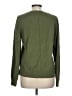 Time and Tru Green Pullover Sweater Size L - photo 2