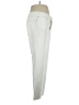 Chico's Ivory Jeans Size XL (3) - photo 4