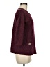 Cure Burgundy Pullover Sweater Size M - photo 4
