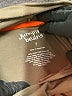 Jumping Beans Brown Pullover Hoodie Size 7 - photo 3