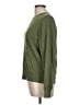 Time and Tru Green Pullover Sweater Size L - photo 5