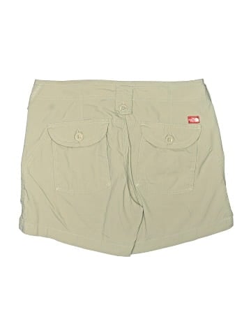 The North Face Khaki Shorts (view 2)