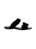Josie Black Sandals Size EU 38 - photo 1