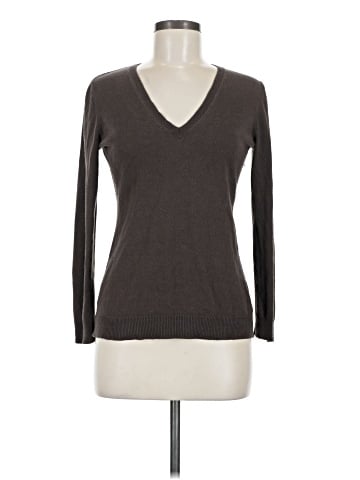 Moda International Long Sleeve Top (view 1)