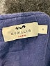 Cyrillus Blue Dress Size 8 - photo 3