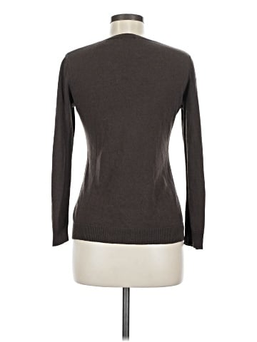 Moda International Long Sleeve Top (view 2)
