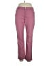 Lee Pink Jeans Size 16 - photo 1
