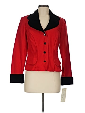 La Belle Jacket (view 1)
