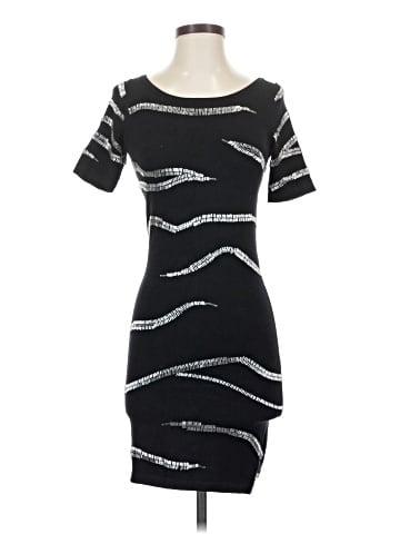 Moda International Cocktail Dress (view 1)