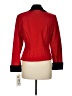 La Belle 100% Polyester Red Jacket Size 8 - photo 2