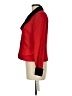 La Belle 100% Polyester Red Jacket Size 8 - photo 5