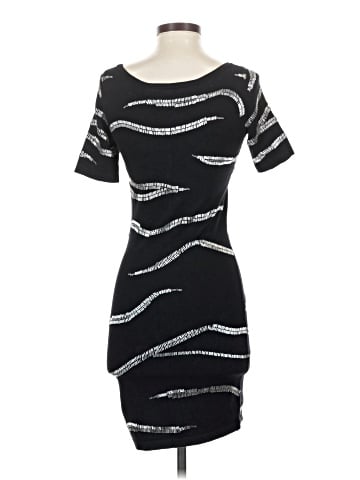 Moda International Cocktail Dress (view 2)