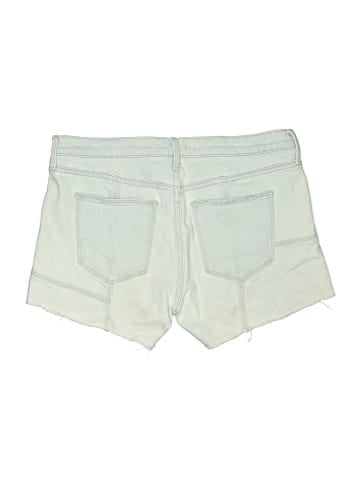 Gap Denim Shorts (view 2)