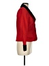 La Belle 100% Polyester Red Jacket Size 8 - photo 4