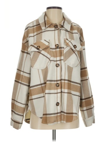 Love Tree Coat (view 1)
