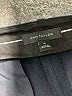 Ann Taylor Solid Black Dress Pants Size 14 - photo 7