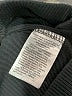 Cotton On Solid Black Casual Skirt Size M - photo 4