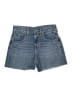 Old Navy Blue Denim Shorts Size 2 - photo 1