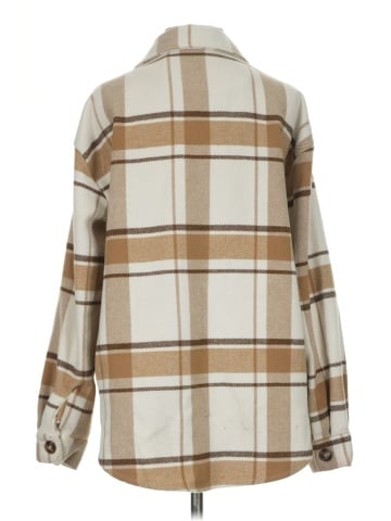 Love Tree Coat (view 2)