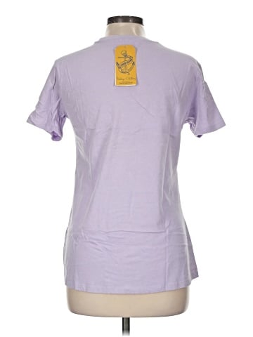 Champion Short Sleeve T-Shirt (view 2)