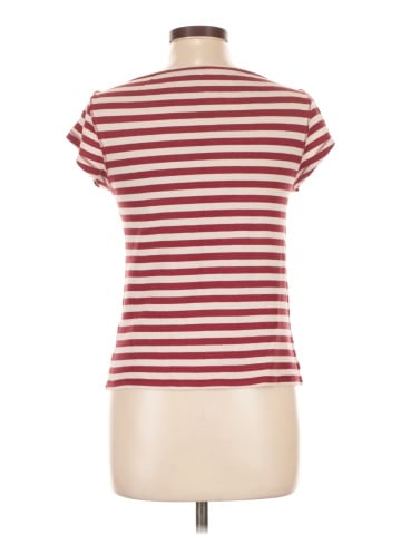 Pilcro Short Sleeve Top (view 2)
