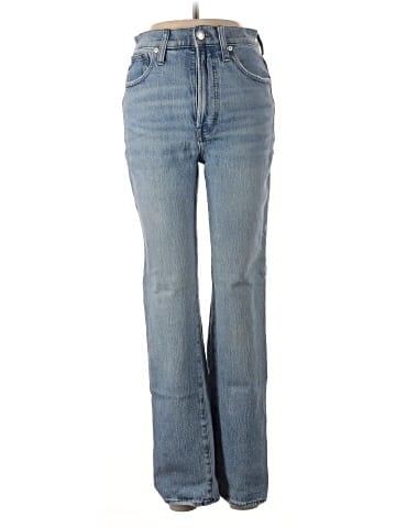 Madewell Jeans (view 1)