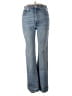 Madewell Blue Jeans Size 26 waist - photo 1