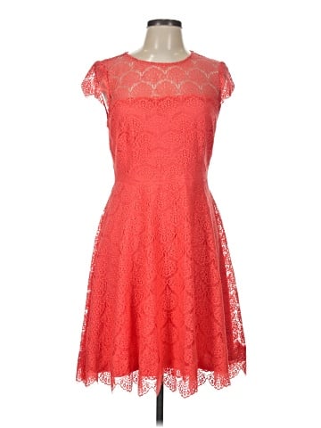 Jessica Simpson Cocktail Dress (view 1)
