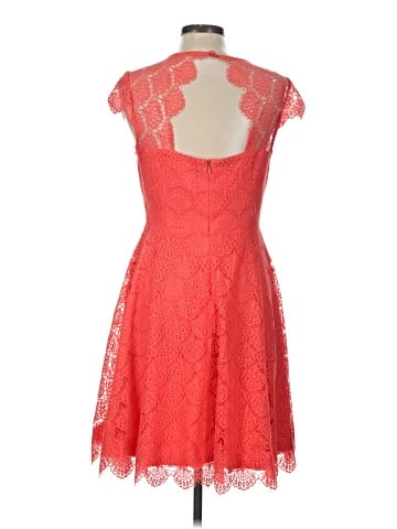 Jessica Simpson Cocktail Dress (view 2)
