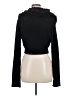 Dolce Cabo Black Cardigan Size M - photo 2