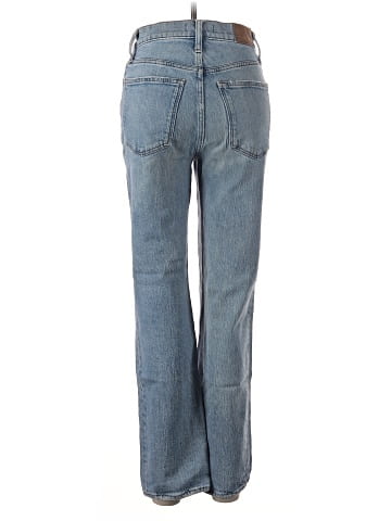 Madewell Jeans (view 2)