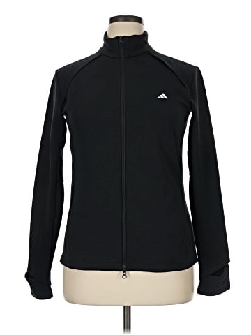 Adidas Track Jacket (view 1)