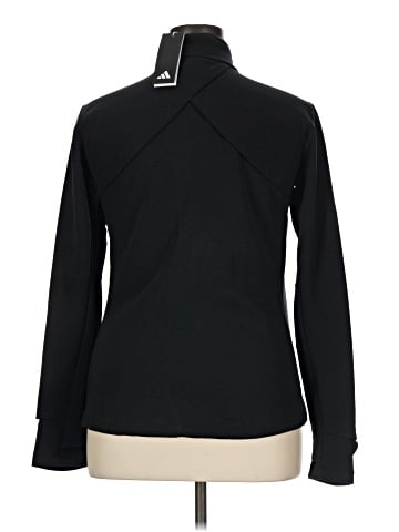 Adidas Track Jacket (view 2)