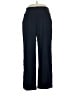 Athleta Solid Blue Casual Pants Size 16 - photo 1