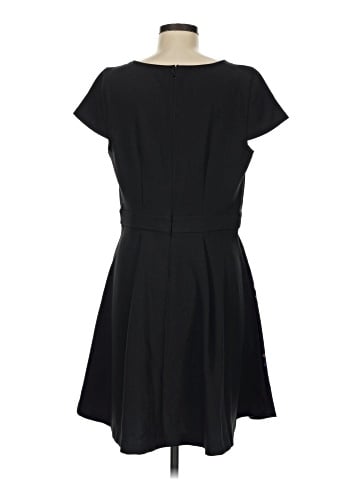 Elle Casual Dress (view 2)