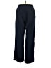 Athleta Solid Blue Casual Pants Size 16 - photo 2