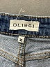 DL1961 Blue Denim Shorts Size 32 waist - photo 3
