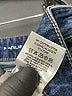 DL1961 Blue Denim Shorts Size 32 waist - photo 4
