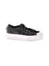 Adidas Black Sneakers Size 7 - photo 1