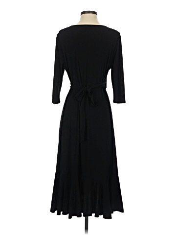 Kiyonna 3/4 Sleeve Top (view 2)