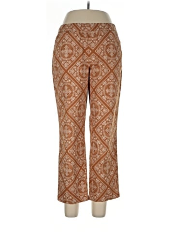 Lands' End Casual Pants (view 1)