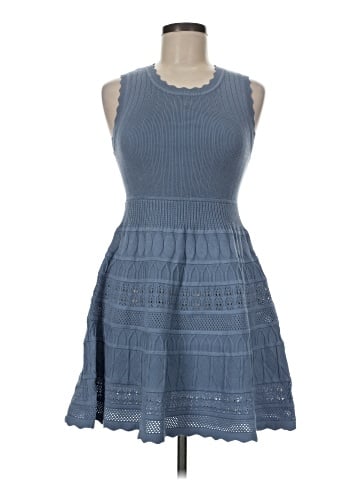 Willow & Wind Casual Dress (view 1)