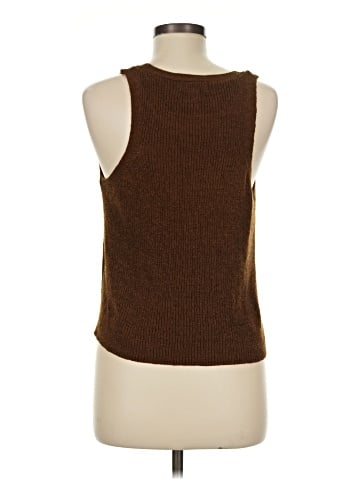 Calvin Klein Sweater Vest (view 2)