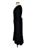 Kiyonna Black 3/4 Sleeve Top Size 0 - photo 5