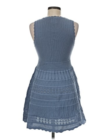 Willow & Wind Casual Dress (view 2)