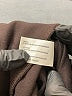 Insight Solid Brown Active Pants Size 4 - photo 8