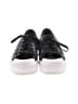 Adidas Black Sneakers Size 7 - photo 2