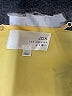 JOA 100% Polyester Floral Yellow Casual Dress Size XS - photo 7