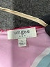 Umgee Pink Poncho Size L - photo 7