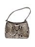 Nine West Animal Print Gold Shoulder Bag One size - photo 1